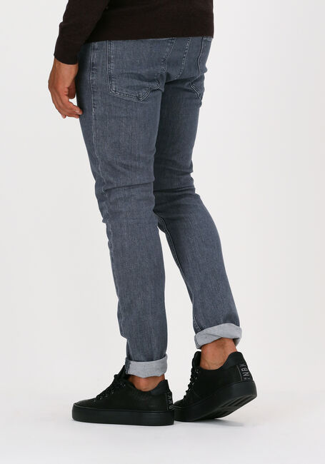 Blauwe SCOTCH & SODA Slim fit jeans 163219 - SKIM SUPER SLIM FIT J - large