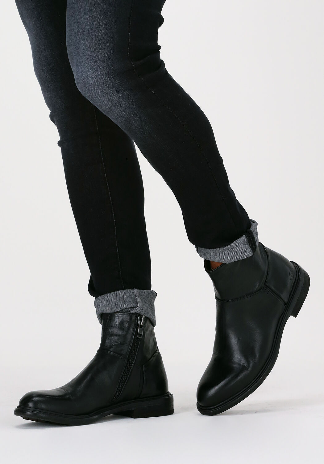 Zwarte GIORGIO  47603 - large