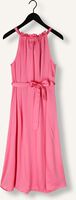 Roze POM AMSTERDAM Maxi jurk RASBERRY DRESS Roze POM AMSTERDAM Maxi jurk RASBERRY DRESS - medium