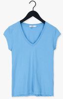CC HEART T-shirt BASIC V-NECK T-SHIRT en bleu