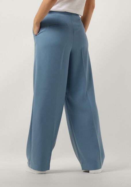 MOS MOSH Pantalon BELLIS LEIA PANT Bleu clair - large