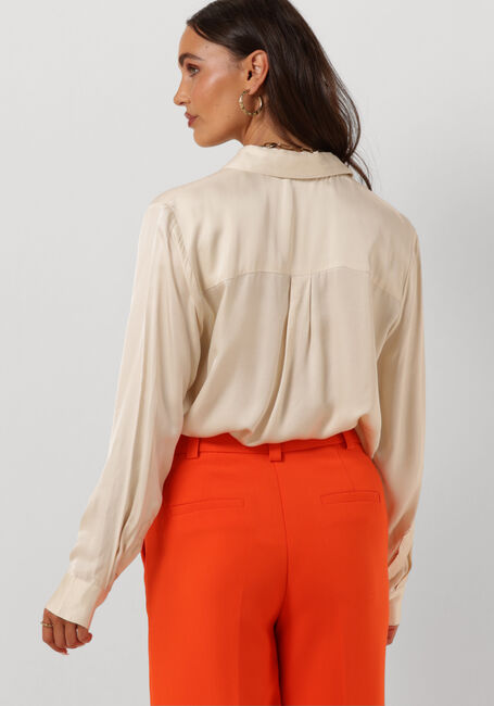 MODSTRÖM BEATEMD SHIRT Blouses Sable - large