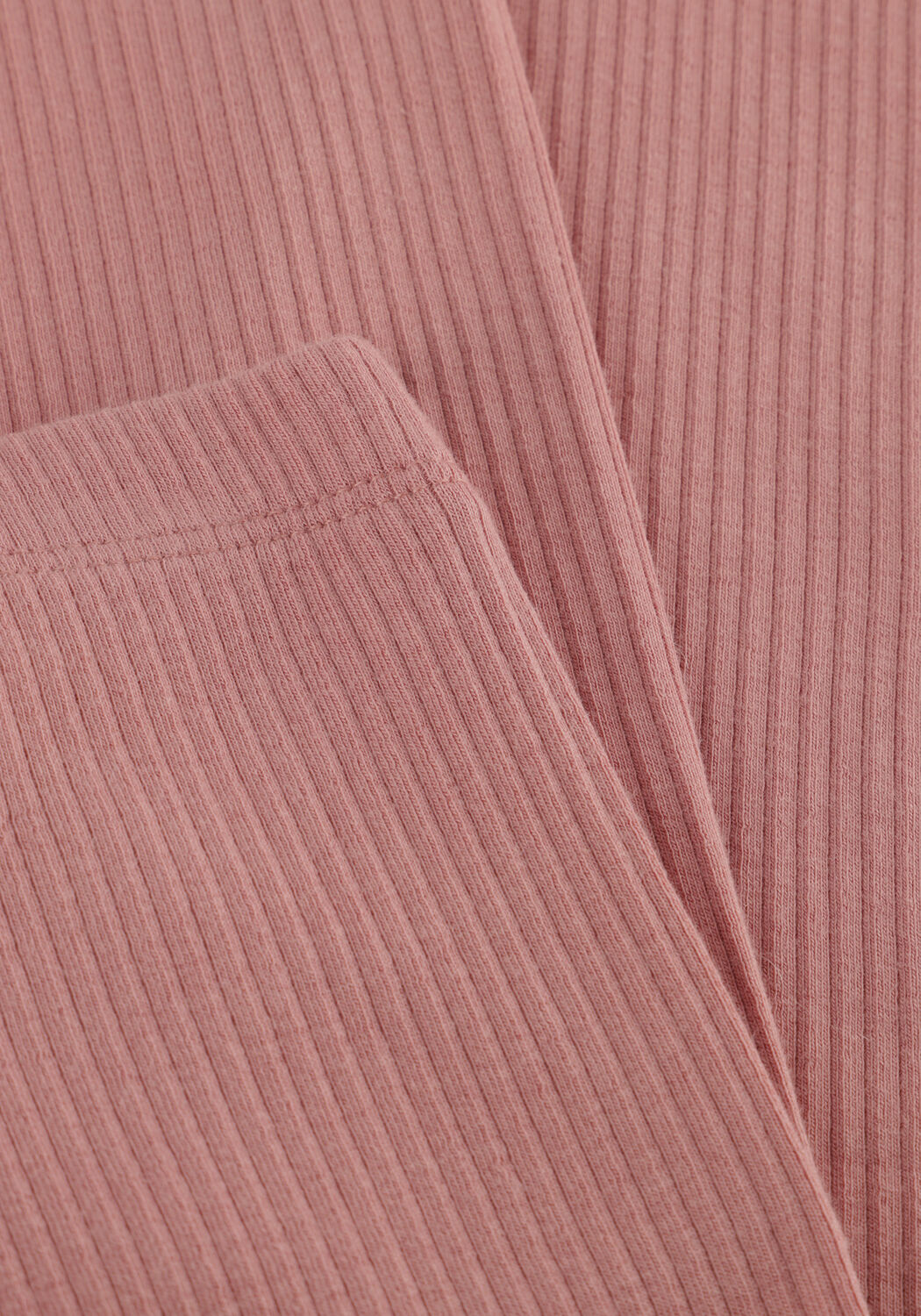 MARMAR COPENHAGEN Legging LEG MODAL en rose - large