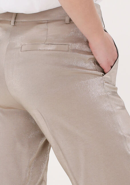 MY ESSENTIAL WARDROBE Pantalon SINO PANT en beige - large