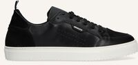 Zwarte ANTONY MORATO Lage sneakers MMFW01336 - medium