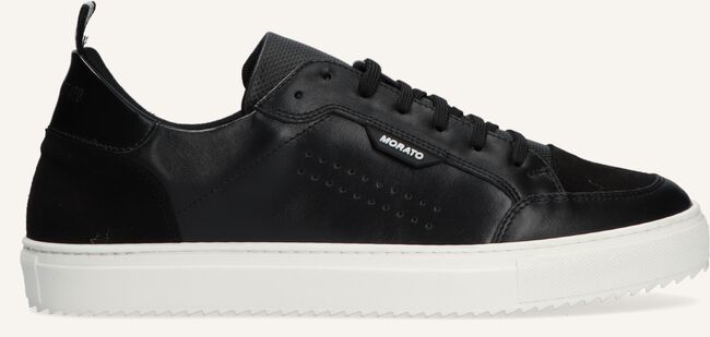 Zwarte ANTONY MORATO Lage sneakers MMFW01336 Zwarte ANTONY MORATO Lage sneakers MMFW01336 - large
