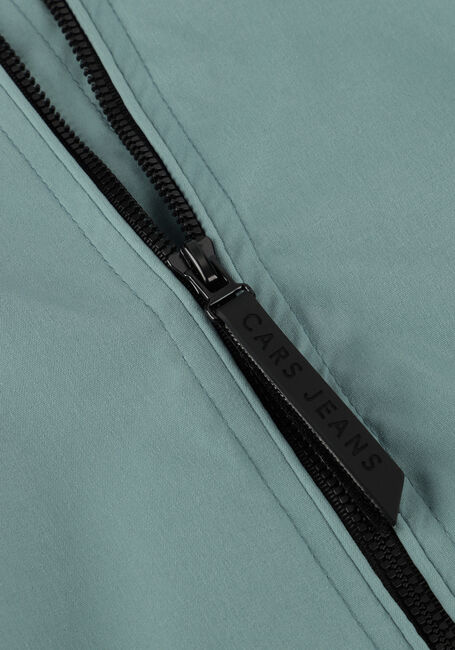 CARS JEANS BROWSER Vestes en bleu - large