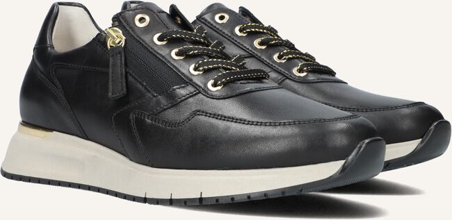 Zwarte GABOR Sneakers 448 Zwarte GABOR Sneakers 448 - large