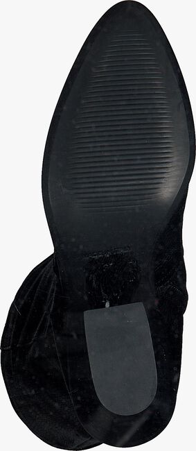 Zwarte ROBERTO D'ANGELO Hoge laarzen KOKO - large