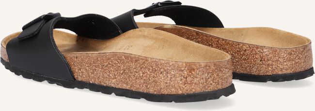 Zwarte BIRKENSTOCK Slippers MADRID Zwarte BIRKENSTOCK Slippers MADRID - large