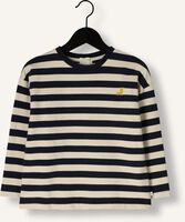 Multi JENEST T-shirt MOOS OVERSIZED LS T-SHIRT Multi JENEST T-shirt MOOS OVERSIZED LS T-SHIRT - medium