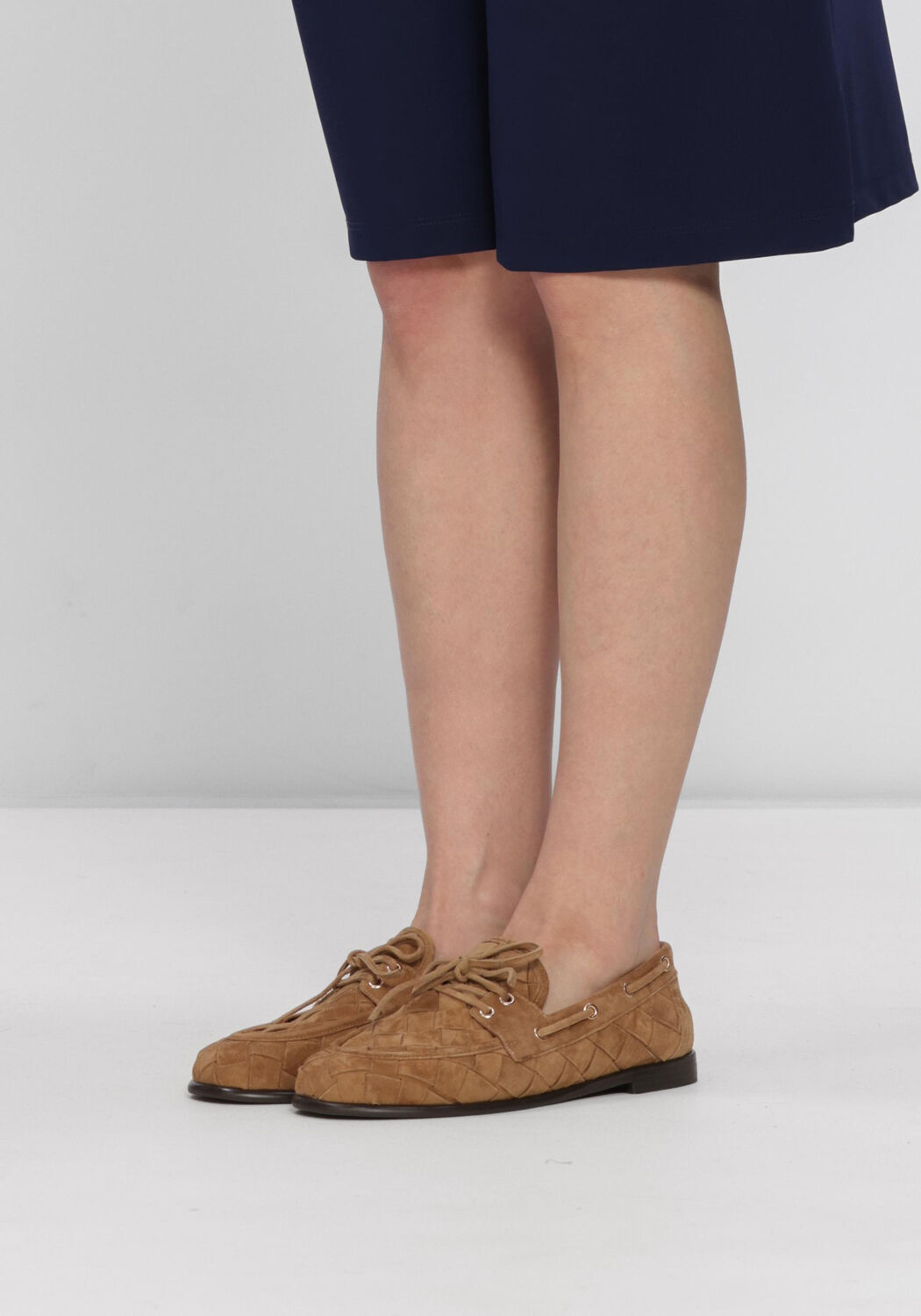 Camel STEFANO LAURAN Instappers D24063 - large