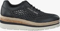 Black ARMANI JEANS shoe 925166  - medium