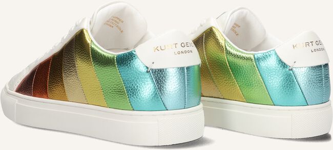 Witte KURT GEIGER LONDON Sneakers LANE STRIPE Witte KURT GEIGER LONDON Sneakers LANE STRIPE - large