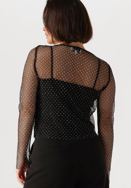 OMODA ATELIER X IRIS - INES Hauts & T-shirts en noir - large
