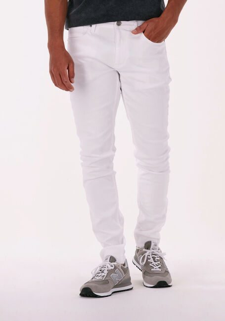 Witte PUREWHITE Skinny jeans THE JONE W0893 - large
