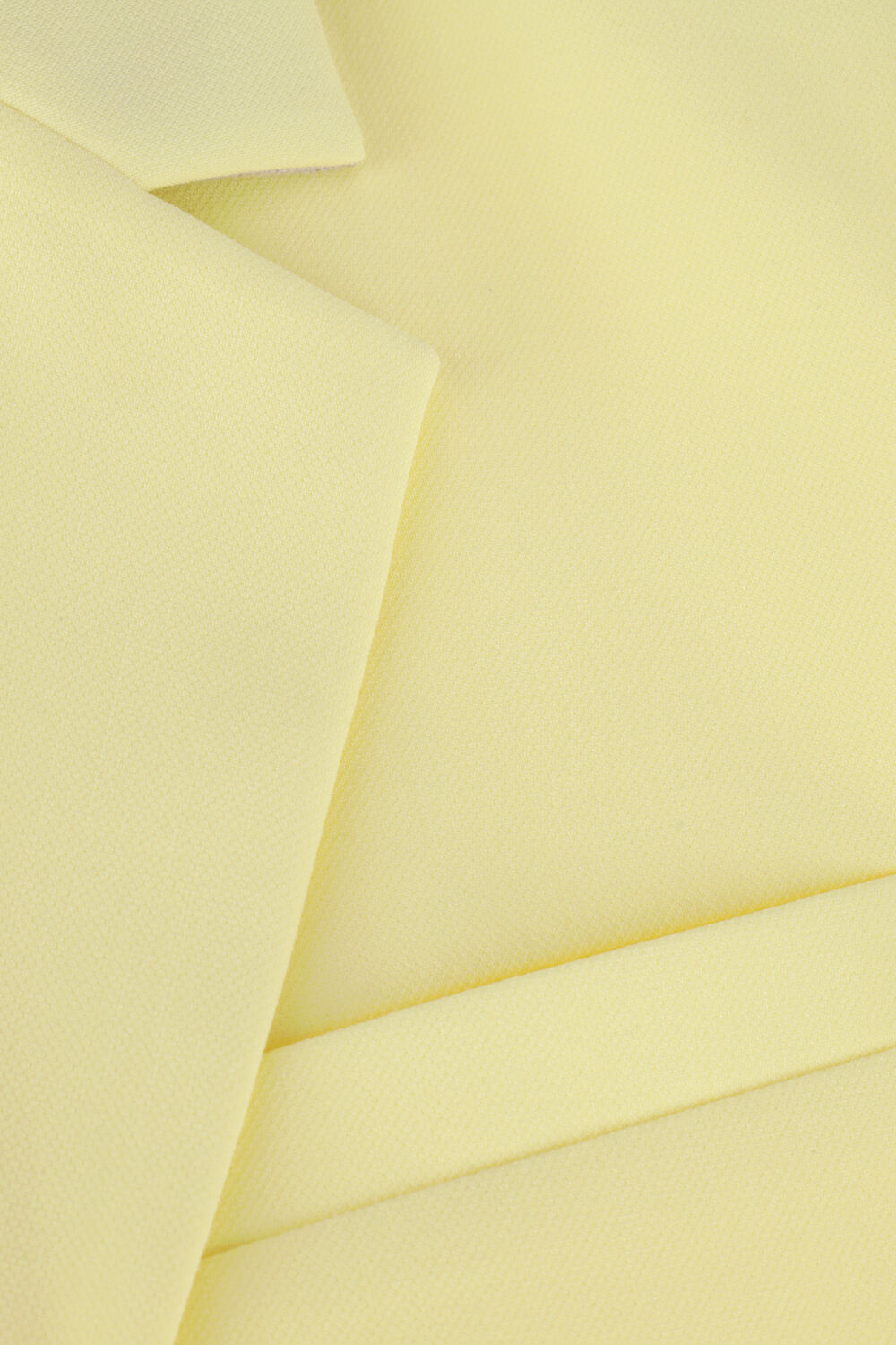 Gele MODSTR&Ouml;M Blazer GALE BLAZER - large