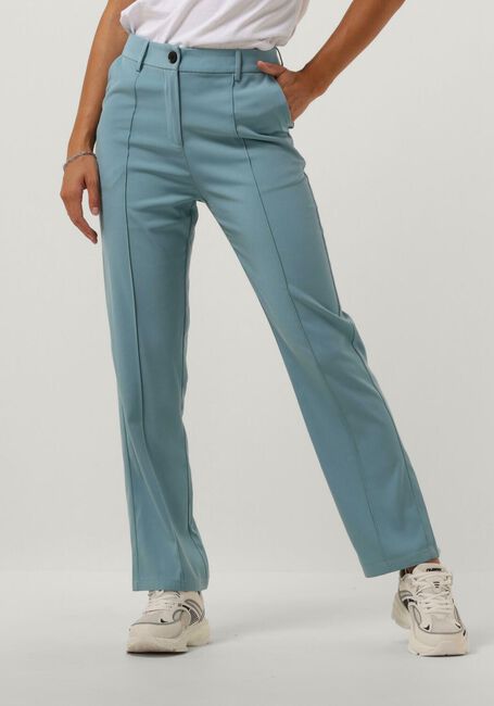 YDENCE Pantalon PANTS MORGAN Bleu clair - large