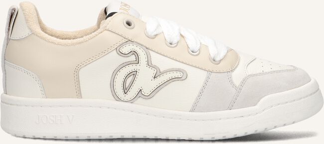 Witte JOSH V Sneakers OCEAN Witte JOSH V Sneakers OCEAN - large