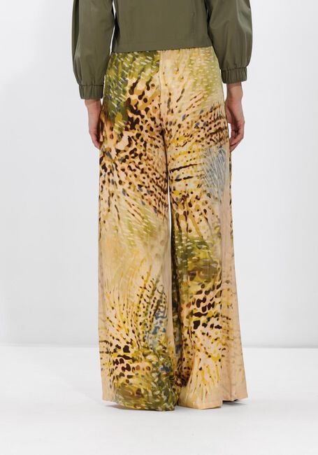 CAROLINE BISS Jupe midi 1545 en multicolore - large