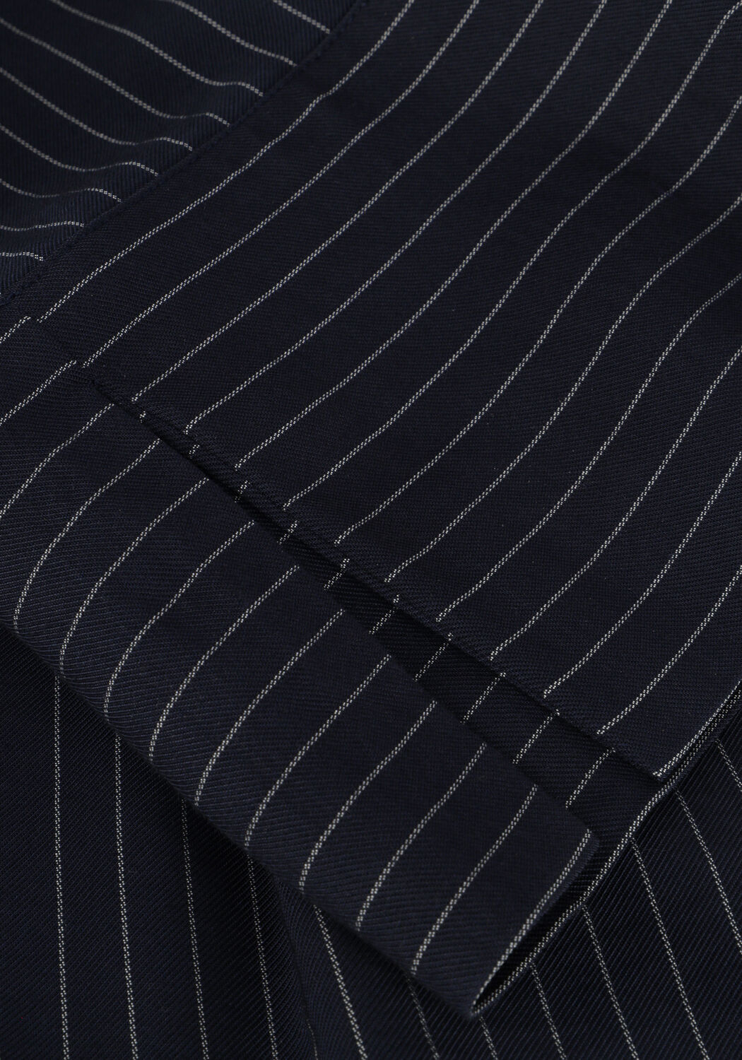 Blauwe MODSTR&Ouml;M  ISABELMD SHIRT - large