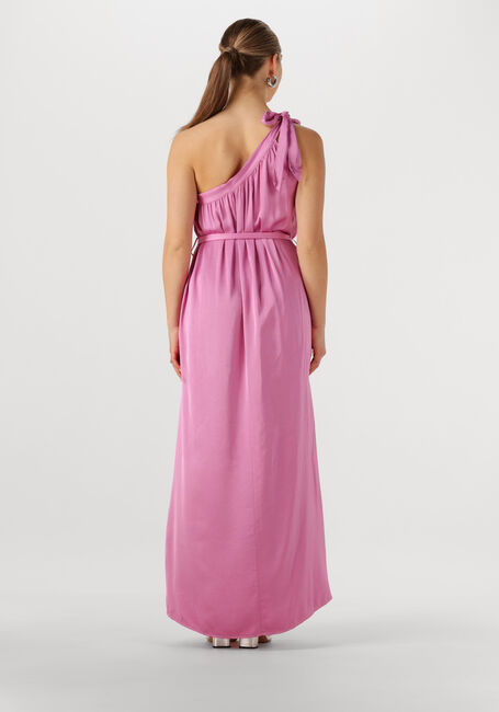 FREEBIRD Robe maxi DIMA en rose - large