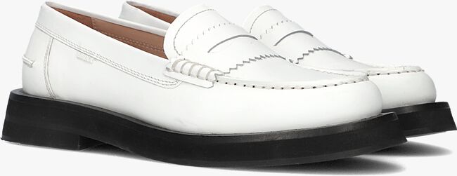 BRONX NEW-FRIZO 66436 Loafers en blanc - large