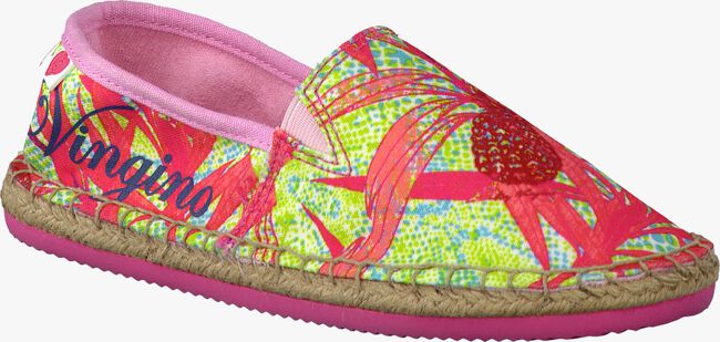 Roze VINGINO Slip-on sneakers GULIA - large