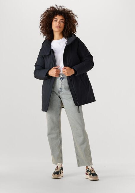 ELVINE Veste matelassé MYSIA Bleu foncé - large