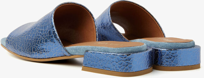 VIA VAI GIGI LUNA Tongs en bleu - large