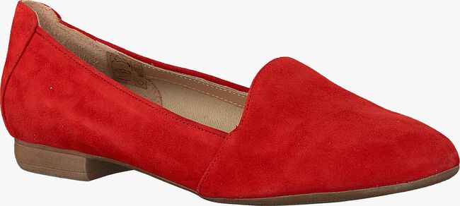 OMODA Loafers 052.299 en rouge - large