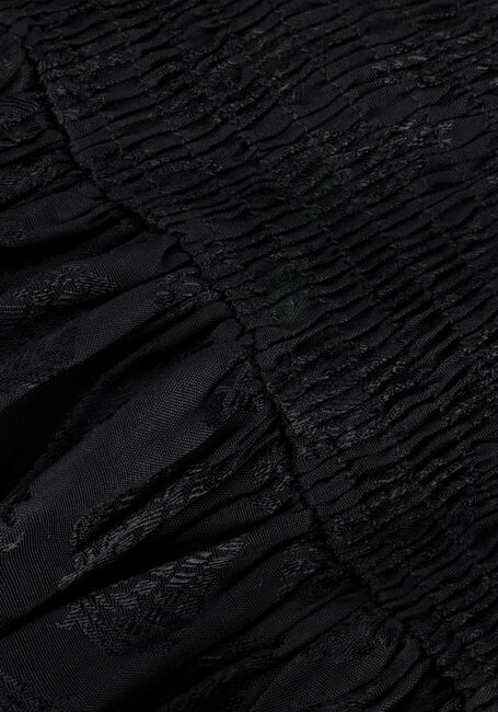 FREEBIRD Mini robe FRIDAY DRESS en noir - large