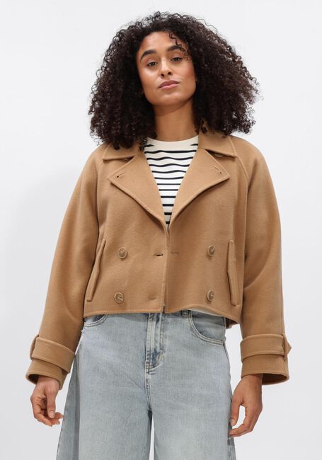 JANICE Jack FLOYD en camel - large