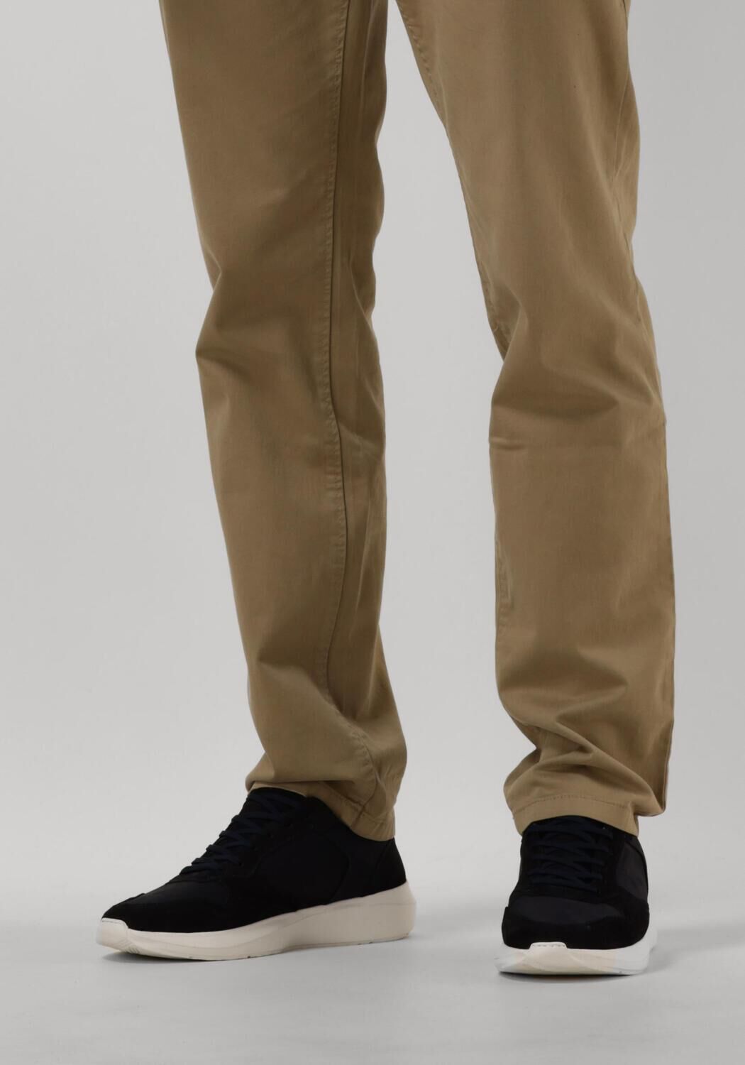 NUBIKK Baskets basses ROCK ROAD WAVE en bleu - large