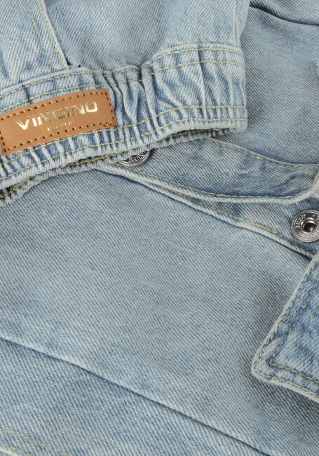 VINGINO Gilet TAIRA en bleu - large