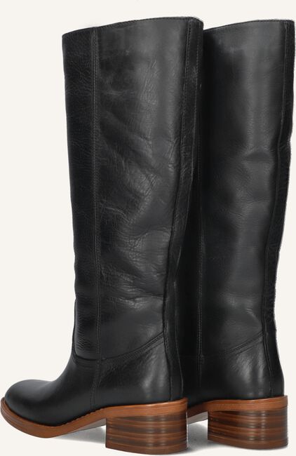 Zwarte NOTRE-V  A01006 Zwarte NOTRE-V  A01006 - large