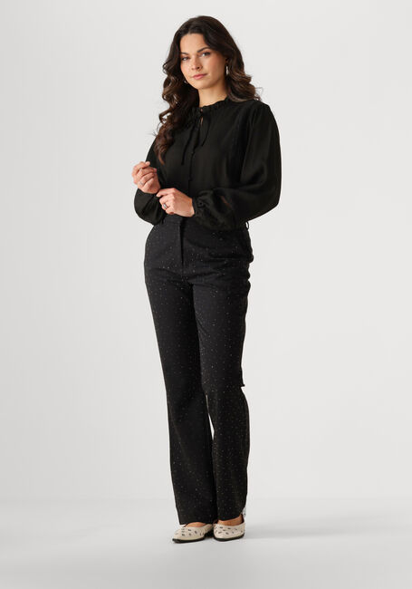 MOVES VALIRA TOP Blouses en noir - large