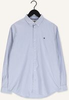 SCOTCH & SODA Chemise décontracté REGULAR FIT SHIRT en bleu SCOTCH & SODA Chemise décontracté REGULAR FIT SHIRT en bleu - medium