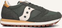 Groene SAUCONY Sneakers JAZZ ORIGINAL M - medium