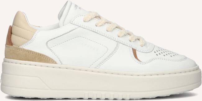 Witte COPENHAGEN STUDIOS Sneakers CPH76 Witte COPENHAGEN STUDIOS Sneakers CPH76 - large