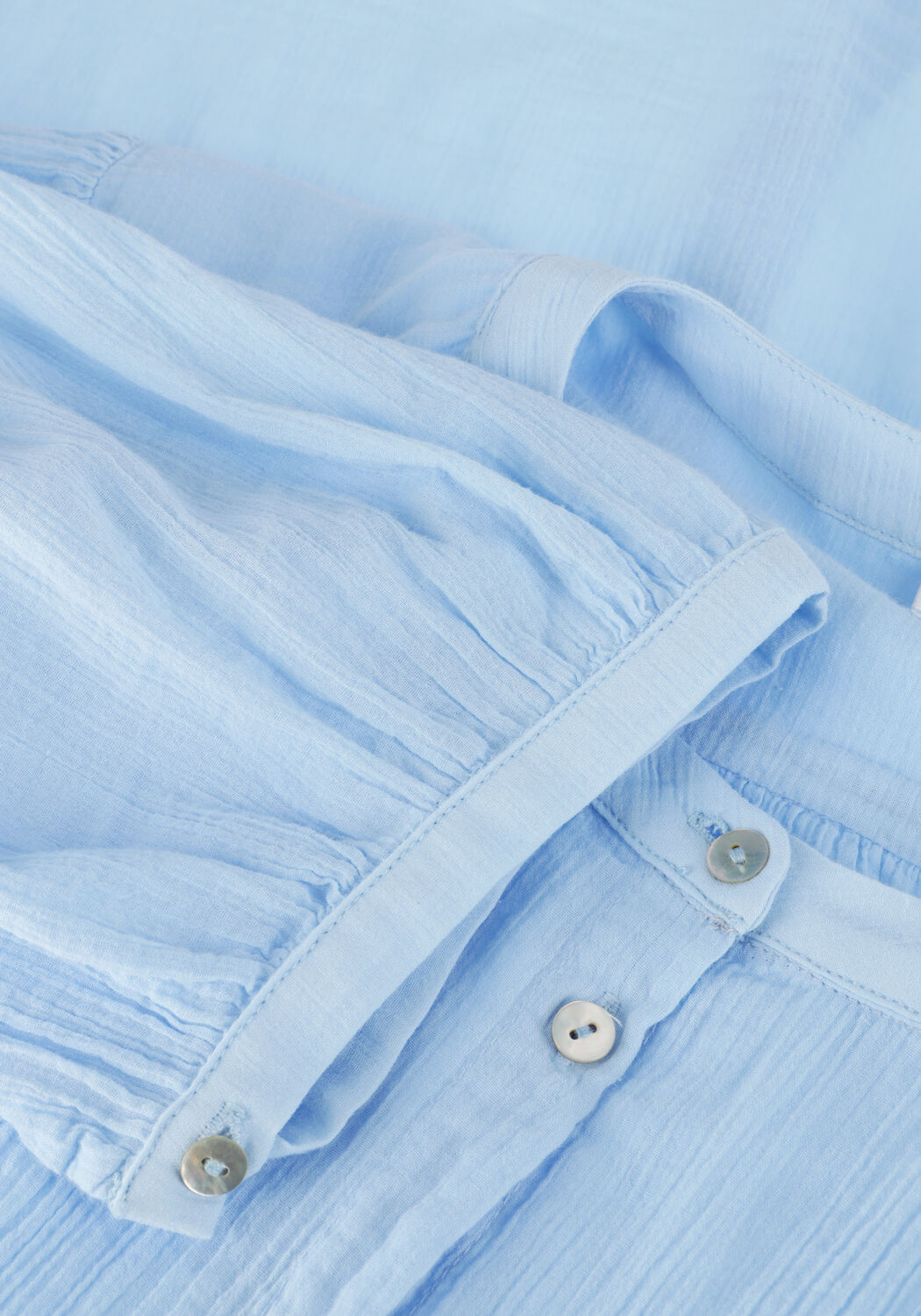 BELLAMY SOPHIA Blouses Bleu clair - large