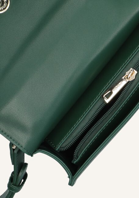 Groene INYATI Schoudertas AMBER Groene INYATI Schoudertas AMBER - large