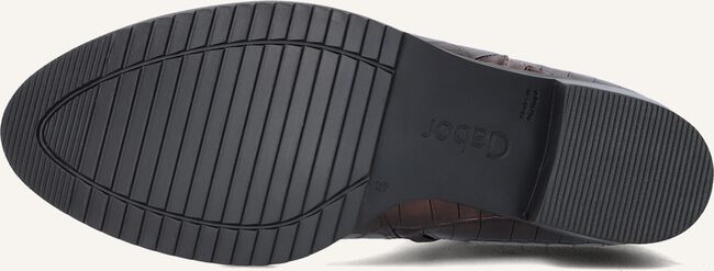 Bronzen GABOR Enkellaarsjes 511 Bronzen GABOR Enkellaarsjes 511 - large