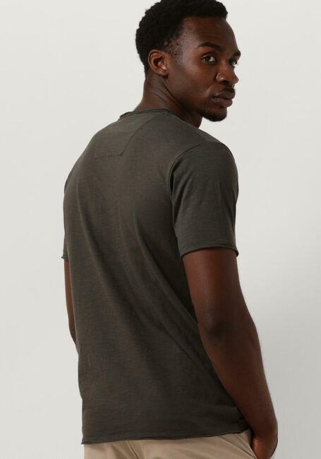 DSTREZZED T-shirt DS_MC. QUEEN TEE en gris - large