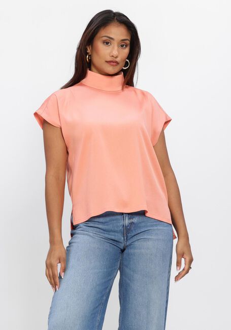 DRYKORN T-shirt ALARIA 1 en rose - large
