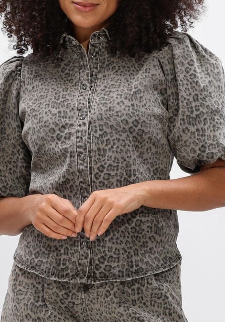 Grijze JANICE  LARS - large