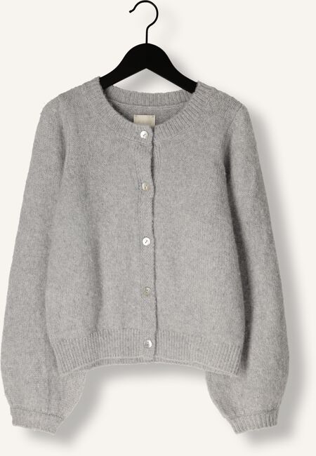 Grijze AI&KO Vest JADY PES 442 G Grijze AI&KO Vest JADY PES 442 G - large