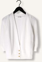 BELLAMY Gilet TESSA en blanc BELLAMY Gilet TESSA en blanc - medium