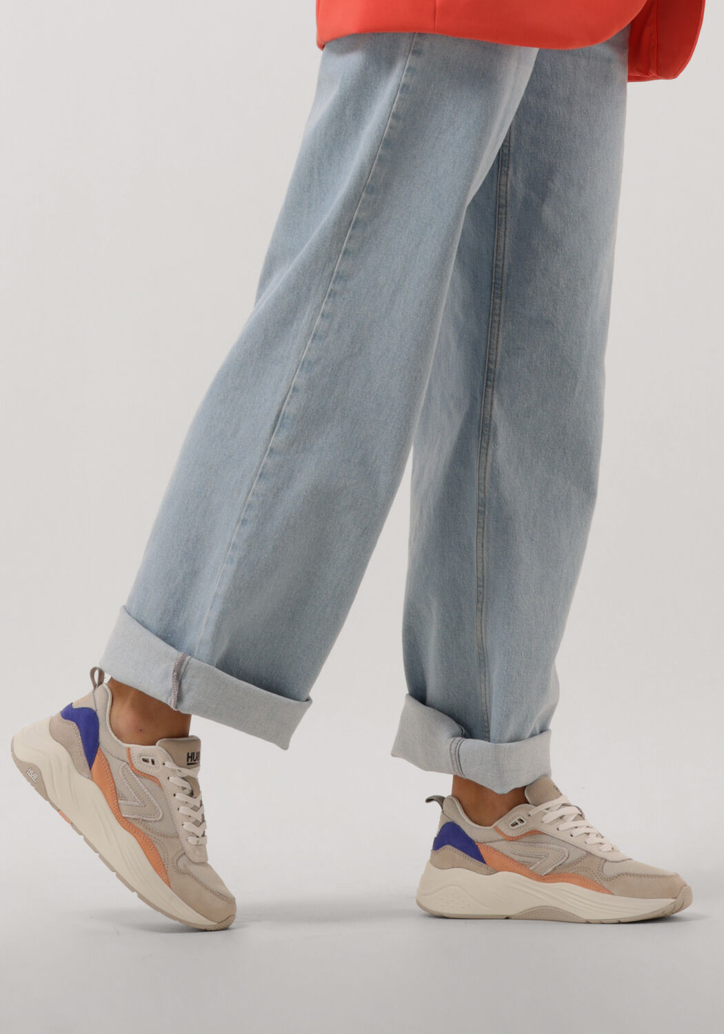 Multi HUB Sneakers GLIDE-Z - large