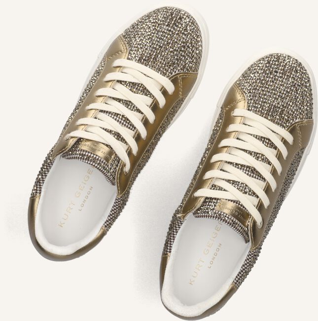 Beige KURT GEIGER LONDON Sneakers LANEY Beige KURT GEIGER LONDON Sneakers LANEY - large